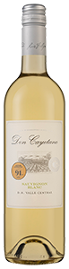 Don Cayetano Sauvignon Blanc 2023