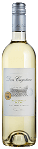 Don Cayetano Sauvignon Blanc 2024