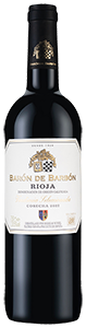 Barón de Barbón Oak Aged Rioja 2022