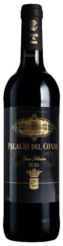 Palacio del Conde Gran Selección 2020