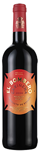 El Bombero 2024