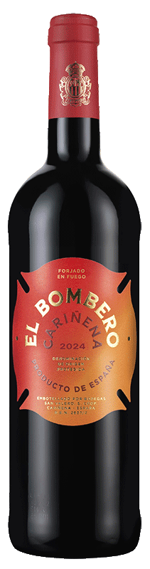 El Bombero 2024