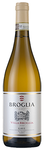 Villa Broglia Gavi di Gavi 2023