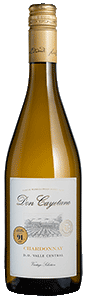 Don Cayetano Chardonnay 2024