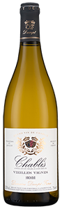 Domaine Dampt Chablis Vieilles Vignes 2022