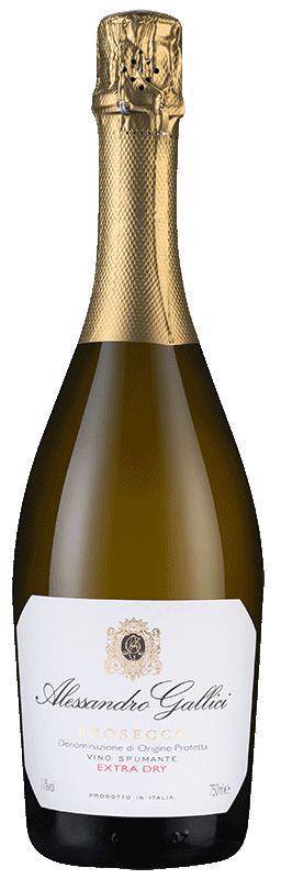 Alessandro Gallici Prosecco NV