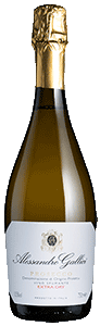 Alessandro Gallici Prosecco NV