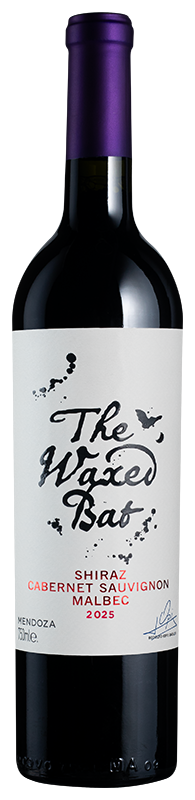 The Waxed Bat 2025 The Waxed Bat 2025