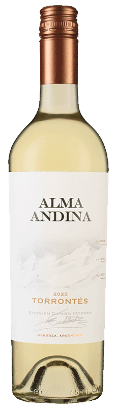 Alma Andina Torrontés 2023