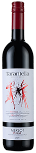 Tarantella Merlot 2020