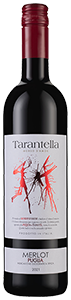 Tarantella Merlot Puglia 2021