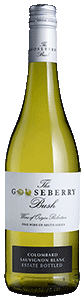 The Gooseberry Bush 2025