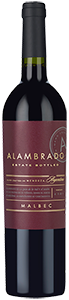 Alambrado Malbec 2021