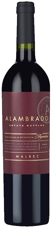 Alambrado Malbec 2021