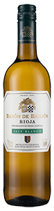 Barón de Barbón Rioja Blanco 2023