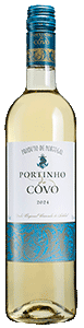 Portinho do Côvo Branco 2024