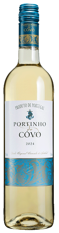 Portinho do Côvo Branco 2024