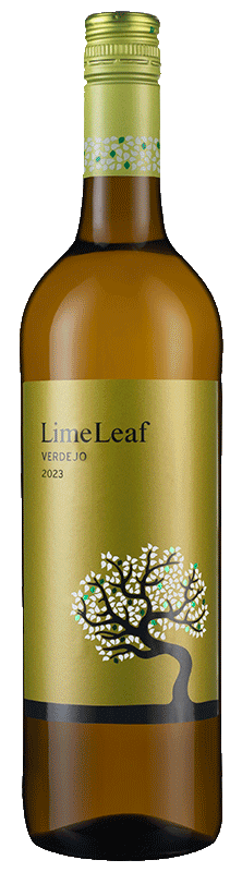 Lime Leaf Verdejo 2023