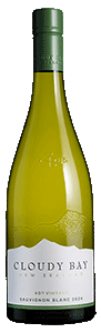 Cloudy Bay Sauvignon Blanc 2024