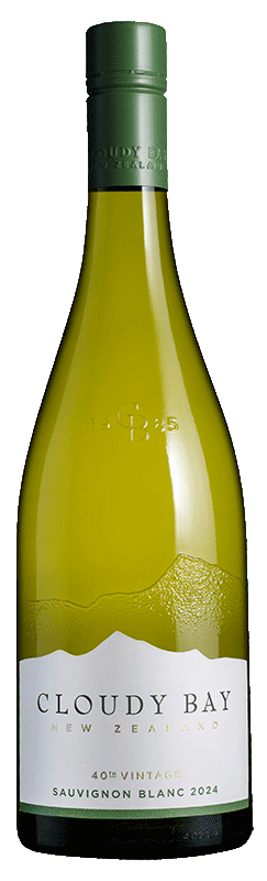Cloudy Bay Sauvignon Blanc 2024