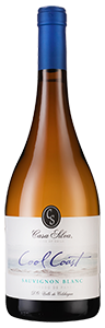 Casa Silva Paredones Cool Coast Sauvignon Blanc 2023