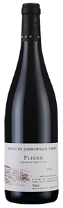 Maison Dominique Piron Fleurie 2022