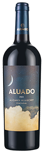 Aluado Alicante Bouschet 2023