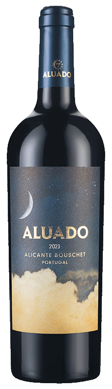 Aluado Alicante Bouschet 2023