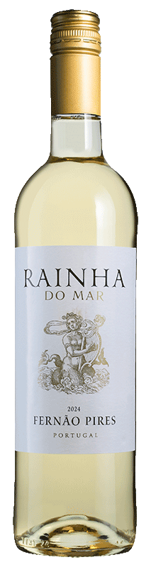 Rainha do Mar Fernão Pires 2024