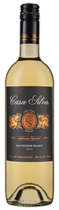 Casa Silva Selección Especial Sauvignon Blanc 2023