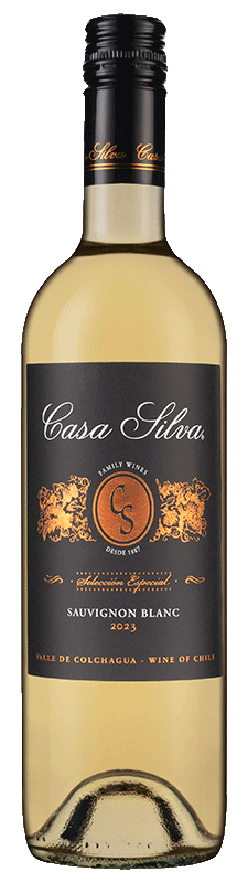 Casa Silva Selección Especial Sauvignon Blanc 2023