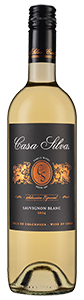 Casa Silva Selección Especial Sauvignon Blanc 2024