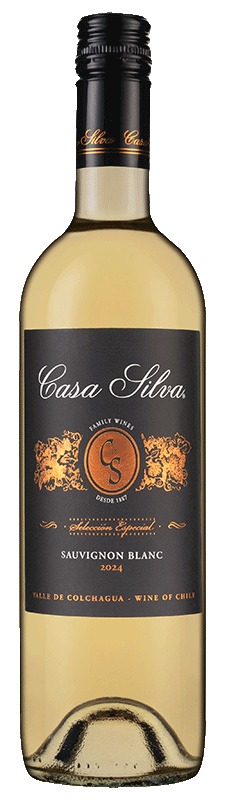 Casa Silva Selección Especial Sauvignon Blanc 2024