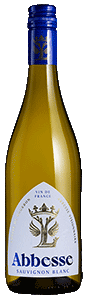 Abbesse Sauvignon Blanc 2024