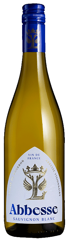 Abbesse Sauvignon Blanc 2024