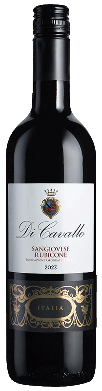 Di Cavallo Sangiovese 2023