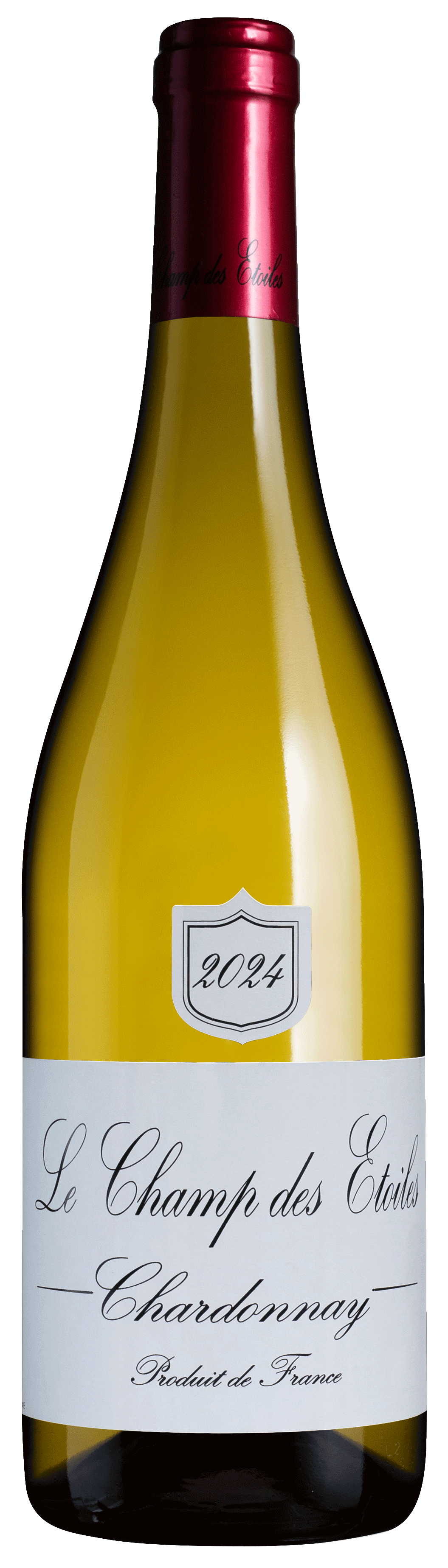 Le Champ des Etoiles Chardonnay 2024