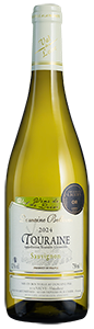 Domaine Bellevue Touraine Sauvignon Blanc 2024