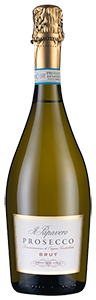 Il Papavero Prosecco NV