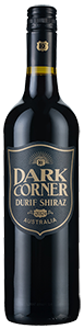 Dark Corner Durif Shiraz 2024