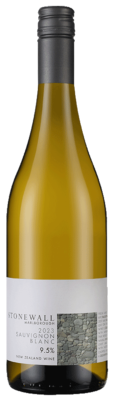 Stonewall Sauvignon Blanc 9.5 Percent 2023