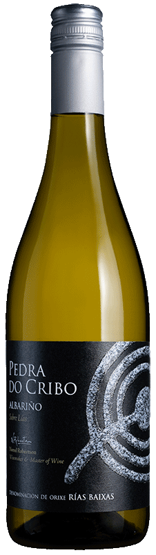 Pedra do Cribo Albariño Rías Baixas 2022