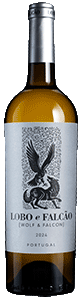 Lobo e Falcão Branco 2024