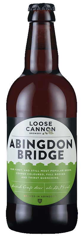 Loose Cannon Abingdon Bridge NV