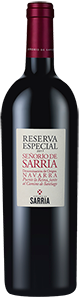 Señorío de Sarría Reserva Especial 2017