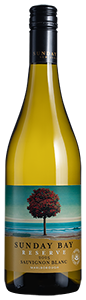 Sunday Bay Reserve Sauvignon Blanc 2025