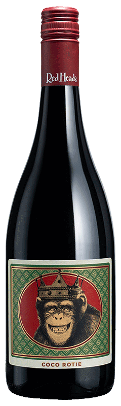 RedHeads Coco Rôtie 2022