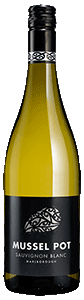 Mussel Pot Marlborough Sauvignon Blanc 2024