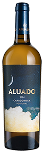Aluado Chardonnay 2024