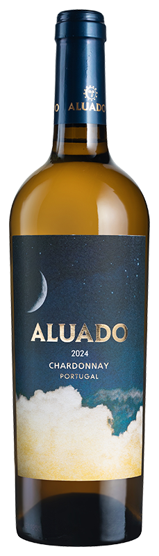 Aluado Chardonnay 2024 Aluado Chardonnay 2024